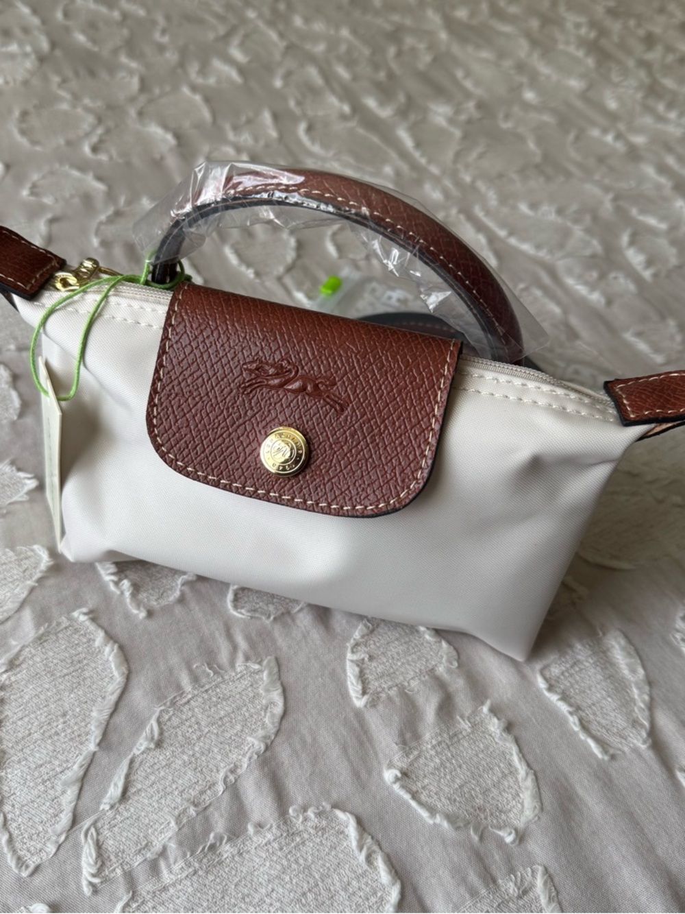 Longchamp Mini Bag